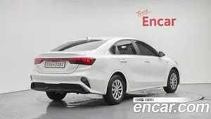 Kia K3, 2023 — миниатюра 2
