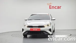 Kia K3, 2023 — миниатюра 3