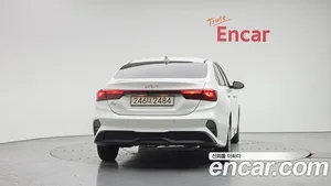 Kia K3, 2023 — миниатюра 4