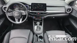 Kia K3, 2023 — миниатюра 7