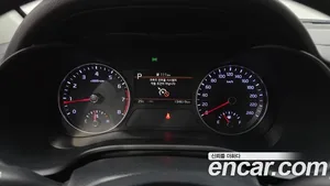 Kia K3, 2023 — миниатюра 8