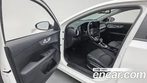Kia K3, 2023 — миниатюра 10