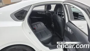 Kia K3, 2023 — миниатюра 11