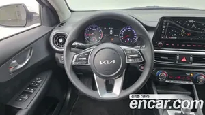 Kia K3, 2023 — миниатюра 13