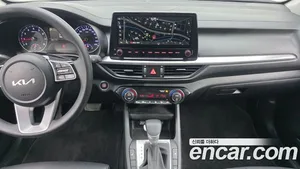 Kia K3, 2023 — миниатюра 14