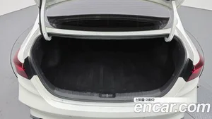Kia K3, 2023 — миниатюра 20