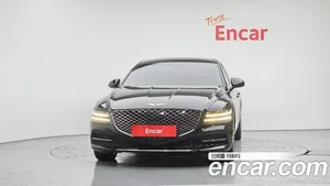 Genesis G80, 2021 — миниатюра 3