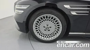 Genesis G80, 2021 — миниатюра 5