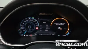 Genesis G80, 2021 — миниатюра 8