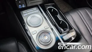 Genesis G80, 2021 — миниатюра 9