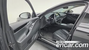 Genesis G80, 2021 — миниатюра 10