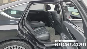 Genesis G80, 2021 — миниатюра 11