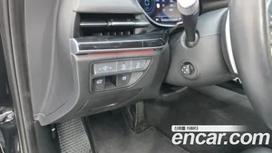 Genesis G80, 2021 — миниатюра 12