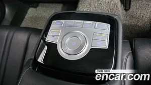 Genesis G80, 2021 — миниатюра 19