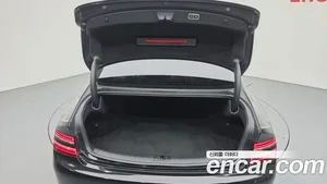 Genesis G80, 2021 — миниатюра 20
