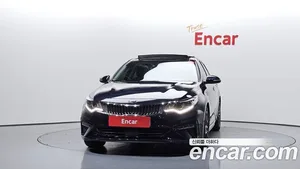 Kia K5, 2018 — миниатюра 3