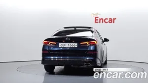 Kia K5, 2018 — миниатюра 4