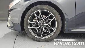 Kia K5, 2018 — миниатюра 5