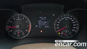 Kia K5, 2018 — миниатюра 11