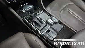 Kia K5, 2018 — миниатюра 12