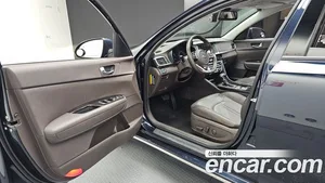 Kia K5, 2018 — миниатюра 13