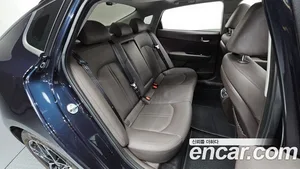 Kia K5, 2018 — миниатюра 17