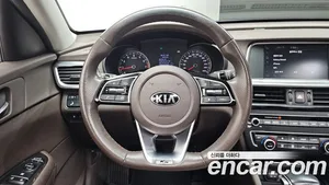 Kia K5, 2018 — миниатюра 19