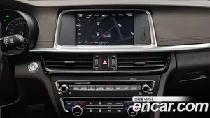 Kia K5, 2018 — миниатюра 20