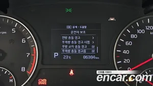 Kia K5, 2018 — миниатюра 22