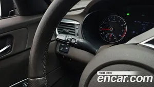 Kia K5, 2018 — миниатюра 23