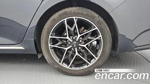Kia K5, 2018 — миниатюра 7