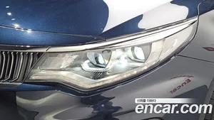 Kia K5, 2018 — миниатюра 8