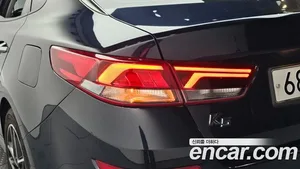 Kia K5, 2018 — миниатюра 9