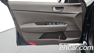 Kia K5, 2018 — миниатюра 14