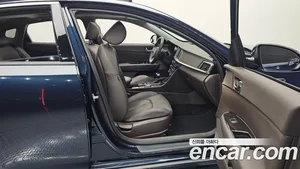 Kia K5, 2018 — миниатюра 16