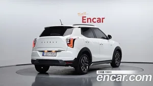 KGM Tivoli, 2023 — миниатюра 2