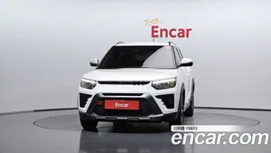 KGM Tivoli, 2023 — миниатюра 3