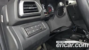 KGM Tivoli, 2023 — миниатюра 24