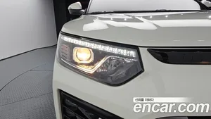 KGM Tivoli, 2023 — миниатюра 8