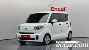 Kia RAY, 2020 — миниатюра 1