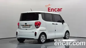 Kia RAY, 2020 — миниатюра 2