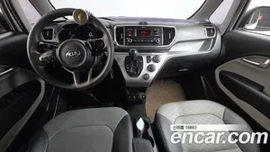 Kia RAY, 2020 — миниатюра 7