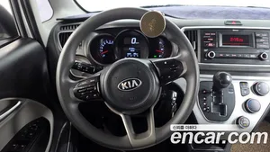 Kia RAY, 2020 — миниатюра 13