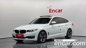 BMW Gran Turismo, 2015 — миниатюра 1