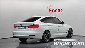 BMW Gran Turismo, 2015 — миниатюра 2