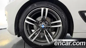 BMW Gran Turismo, 2015 — миниатюра 5