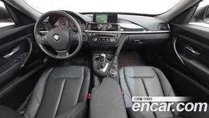 BMW Gran Turismo, 2015 — миниатюра 7