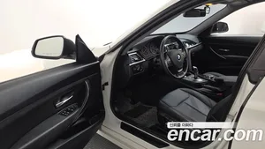 BMW Gran Turismo, 2015 — миниатюра 10