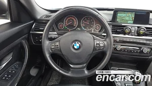 BMW Gran Turismo, 2015 — миниатюра 13