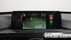 BMW Gran Turismo, 2015 — миниатюра 16